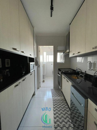 Imagem Apartamento com 2 Quartos à Venda, 71 m² em Saúde - São Paulo