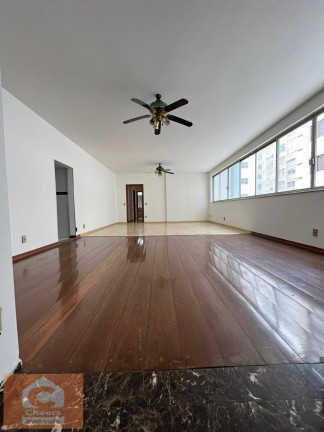 Foto do imóvel Apartamento com 3 Quartos à Venda, 200 m² em Paraíso - São Paulo