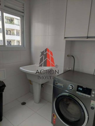 Foto do imóvel Apartamento com 3 Quartos à Venda, 127 m² em Tatuapé - São Paulo