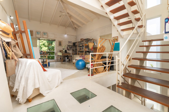 Foto do imóvel Casa com 3 Quartos à Venda, 325 m² em Sumaré - São Paulo