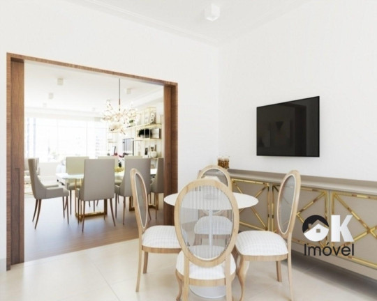 Foto do imóvel Apartamento com 3 Quartos à Venda, 292 m² em Jardim Paulista - São Paulo