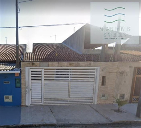 Imagem Casa com 2 Quartos à Venda, 67 m² em Suarão - Itanhaem