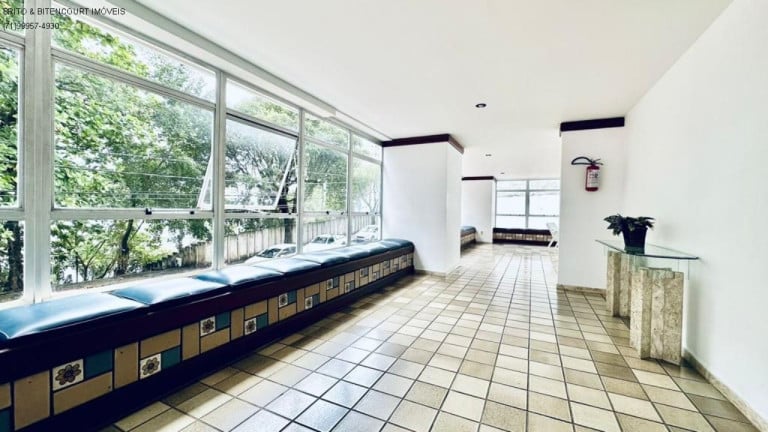 Foto do imóvel Imóvel com 3 Quartos à Venda, 127 m² em Caminho Das árvores - Salvador