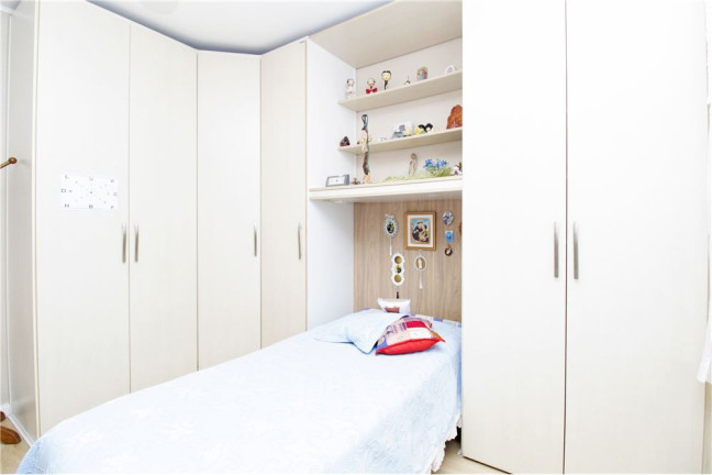 Foto do imóvel Apartamento com 3 Quartos à Venda, 84 m² em Menino Deus - Porto Alegre