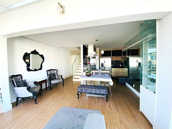 Foto do imóvel Apartamento com 2 Quartos à Venda, 86 m² em Vila Mariana - São Paulo