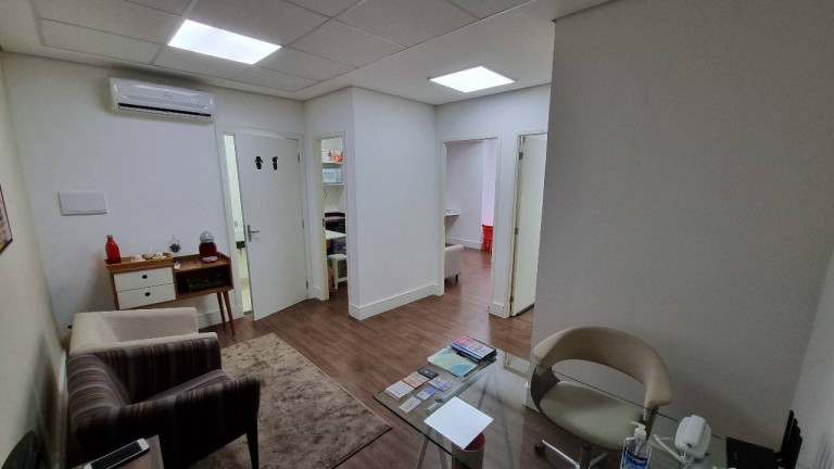 Foto do imóvel Sala Comercial à Venda, 49 m² em Alphaville - Barueri