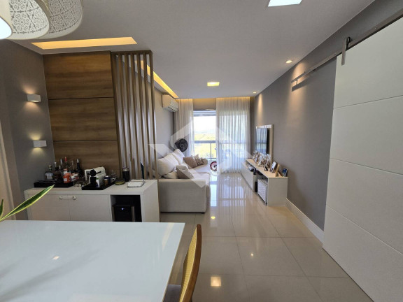 Foto do imóvel Apartamento com 2 Quartos à Venda, 83 m² em Recreio Dos Bandeirantes - Rio De Janeiro