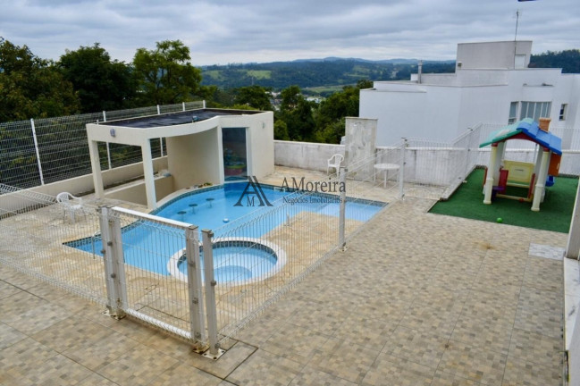 Imagem Casa com 5 Quartos à Venda, 400 m² em Jundiaí Mirim - Jundiaí