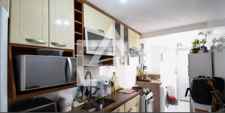 Imagem Apartamento com 3 Quartos à Venda, 77 m² em Engenho Novo - Rio De Janeiro