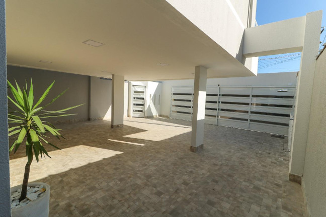 Imagem Casa de Condomínio com 2 Quartos à Venda, 44 m² em Jardim Imperador - Praia Grande