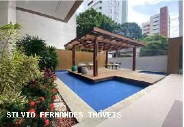 Imagem Apartamento com 3 Quartos à Venda, 189 m² em Graça - Salvador