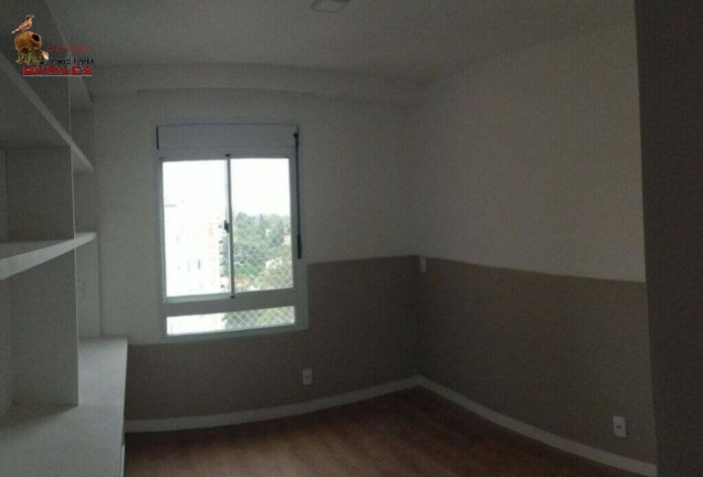 Foto do imóvel Apartamento à Venda,  em Paraíso Do Morumbi - São Paulo