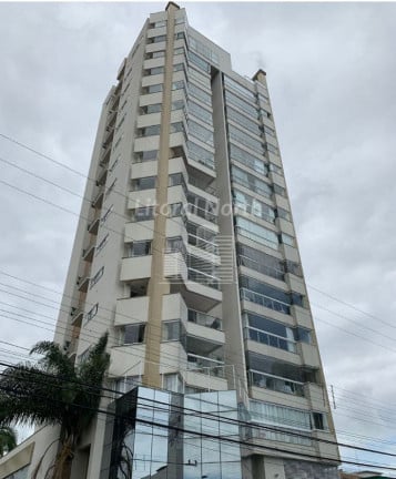 Foto do imóvel Cobertura com 3 Quartos à Venda, 145 m² em Fazenda - Itajaí