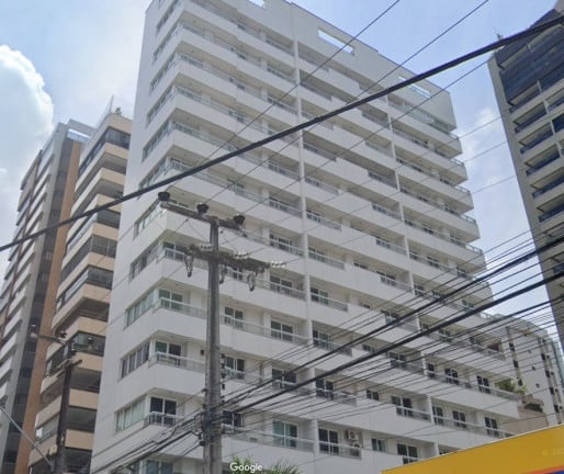 Foto do imóvel Apartamento com 2 Quartos à Venda, 65 m² em Meireles - Fortaleza