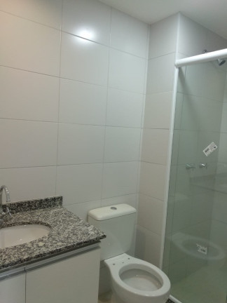 Imagem Flat com 1 Quarto à Venda, 32 m² em Brás - São Paulo
