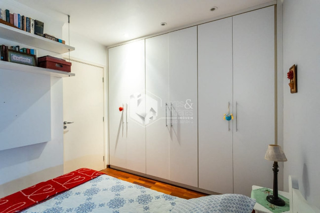Foto do imóvel Apartamento com 3 Quartos à Venda, 119 m² em Vila Pompeia - São Paulo