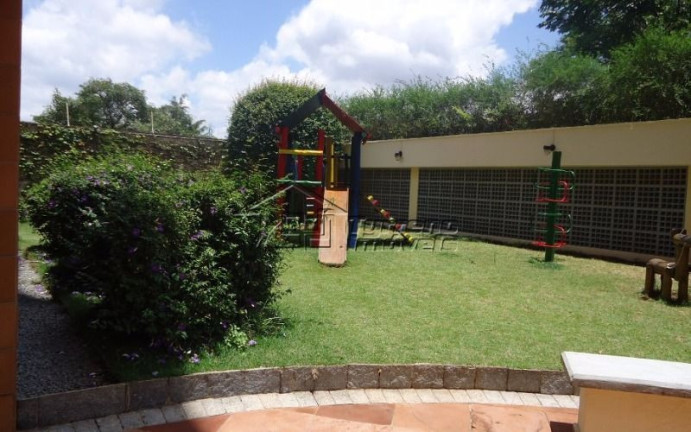 Foto do imóvel Apartamento com 3 Quartos à Venda, 78 m² em Vila Sônia - São Paulo