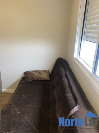 Imagem Apartamento com 2 Quartos à Venda, 53 m² em Vila Maria - São Paulo