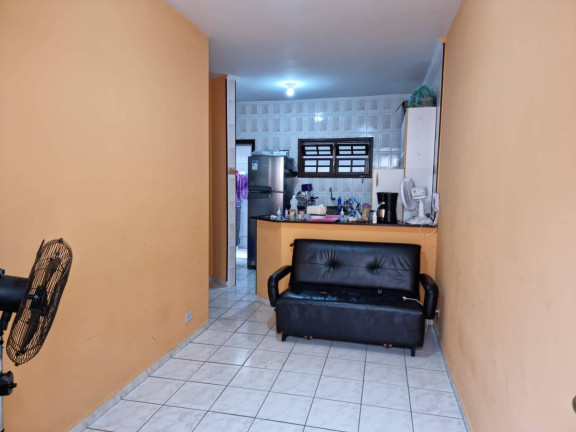 Foto do imóvel Casa com 1 Quarto à Venda, 54 m² em Aviação - Praia Grande