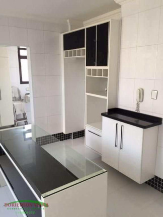 Imagem Apartamento com 3 Quartos à Venda, 134 m² em Picanço - Guarulhos
