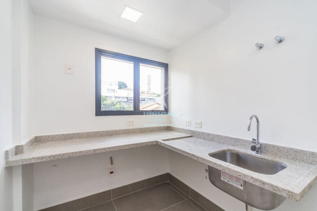 Imagem Apartamento com 3 Quartos à Venda, 93 m² em Sumaré - São Paulo