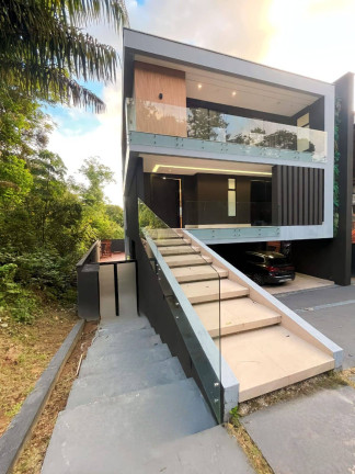 Imagem Casa com 4 Quartos à Venda, 600 m² em Ponta Negra - Manaus