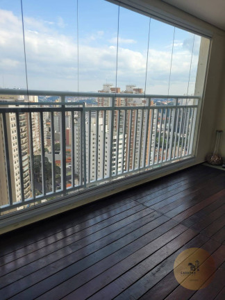 Foto do imóvel Cobertura com 3 Quartos à Venda, 169 m² em Centro - São Bernardo Do Campo