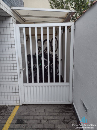 Foto do imóvel Apartamento com 2 Quartos à Venda, 63 m² em Macuco - Santos
