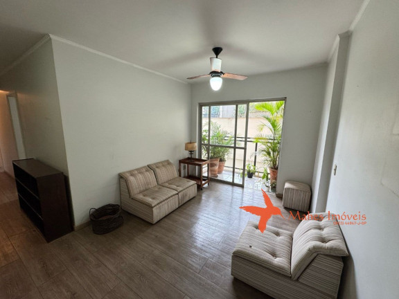 Foto do imóvel Imóvel com 3 Quartos à Venda, 80 m² em Cerqueira César - São Paulo