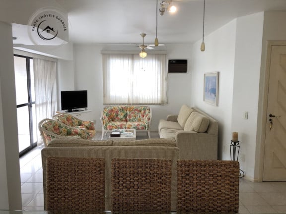 Foto do imóvel Apartamento com 3 Quartos à Venda, 140 m²