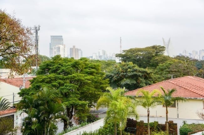Foto do imóvel Apartamento com 1 Quarto à Venda, 65 m² em Brooklin Paulista - São Paulo
