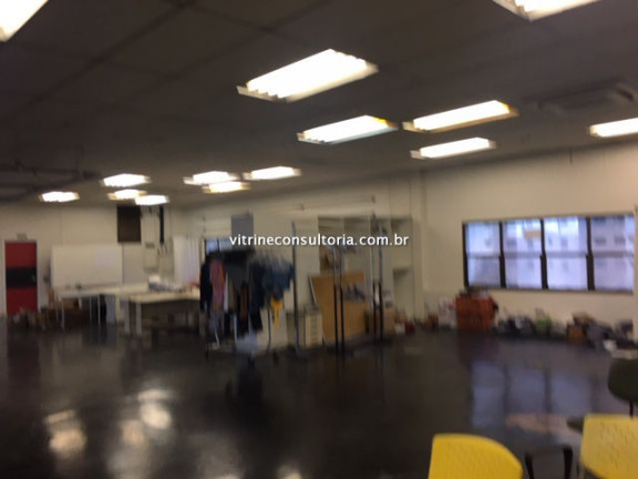 Foto do imóvel Imóvel Comercial à Venda, 2.021 m² em Chácara Klabin - São Paulo