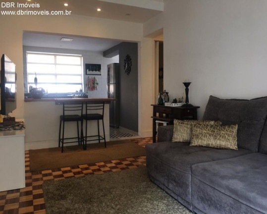 Foto do imóvel Apartamento com 2 Quartos à Venda, 90 m² em Pinheiros - São Paulo