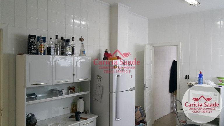 Imagem Apartamento com 3 Quartos à Venda, 136 m² em Cerqueira César - São Paulo