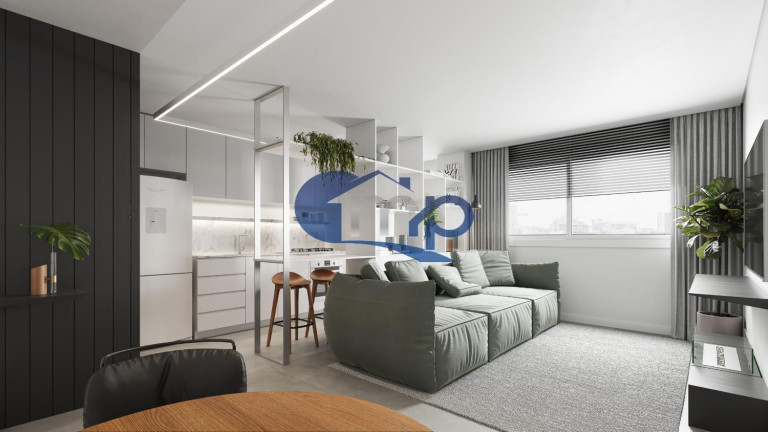 Foto do imóvel Apartamento com 2 Quartos à Venda, 72 m² em Centro - Torres