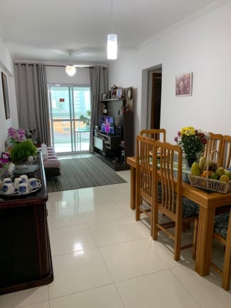 Foto do imóvel Apartamento com 2 Quartos à Venda, 90 m² em Tupi - Praia Grande