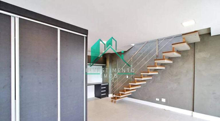 Imagem Apartamento com 1 Quarto à Venda, 65 m² em Jardim Ampliação - São Paulo