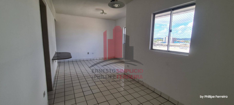 Imagem Apartamento com 3 Quartos à Venda, 84 m² em Caxangá - Recife