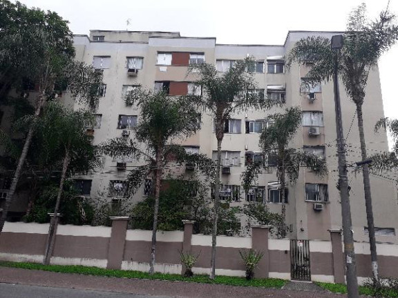 Foto do imóvel Imóvel com 3 Quartos à Venda, 67 m² em Pechincha - Rio De Janeiro