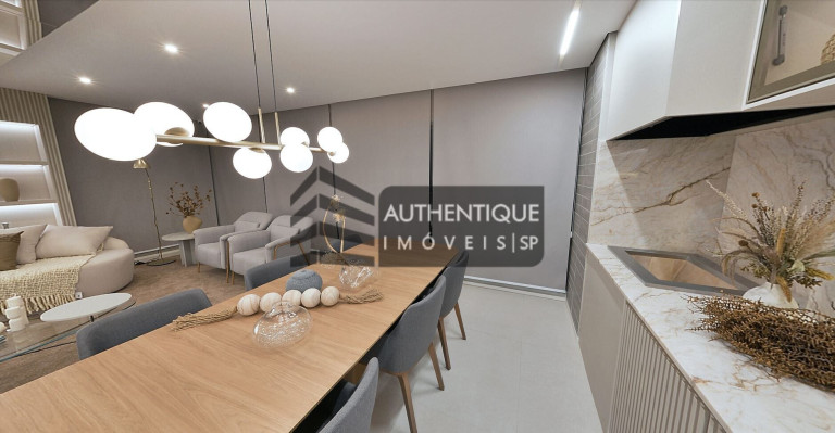 Foto do imóvel Apartamento com 3 Quartos à Venda, 180 m² em Moema - São Paulo