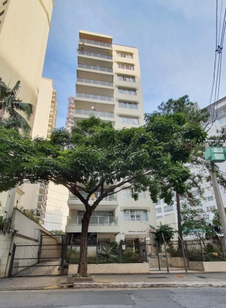 Imagem Apartamento com 4 Quartos à Venda, 246 m² em Morro Dos Ingleses - São Paulo
