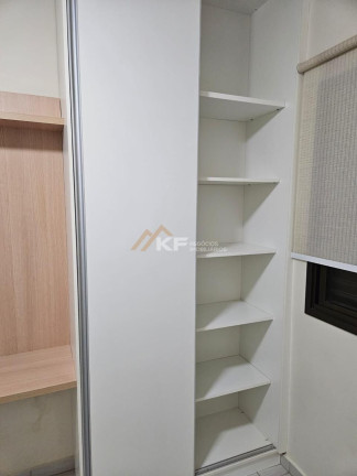 Foto do imóvel Apartamento com 2 Quartos à Venda, 55 m² em Nova Aliança - Ribeirão Preto