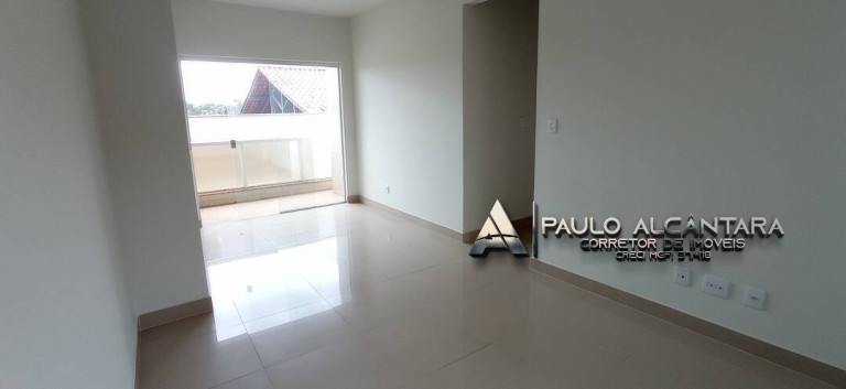 Imagem Apartamento com 3 Quartos à Venda, 86 m² em Imbaúbas - Ipatinga