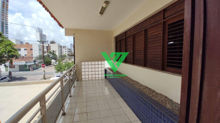 Imagem Casa com 5 Quartos à Venda, 390 m² em Manaíra - João Pessoa