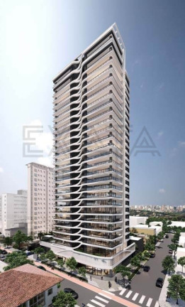Foto do imóvel Imóvel com 4 Quartos à Venda, 230 m² em Pinheiros - São Paulo