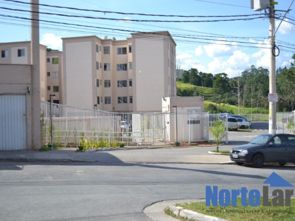 Foto do imóvel Apartamento com 2 Quartos à Venda, 38 m² em Jardim Petrópolis - Cotia