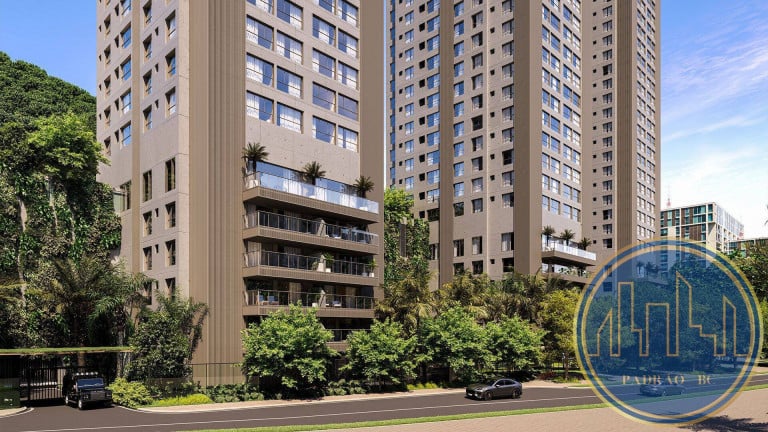 Foto do imóvel Apartamento com 3 Quartos à Venda, 102 m² em Pioneiros - Balneário Camboriú