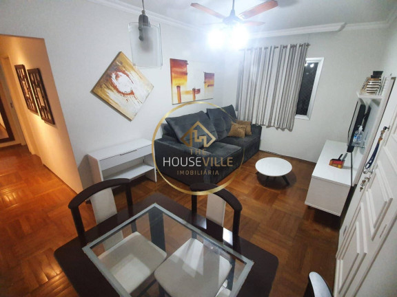 Foto do imóvel Apartamento com 3 Quartos à Venda, 82 m² em Jardim Topázio - São José Dos Campos