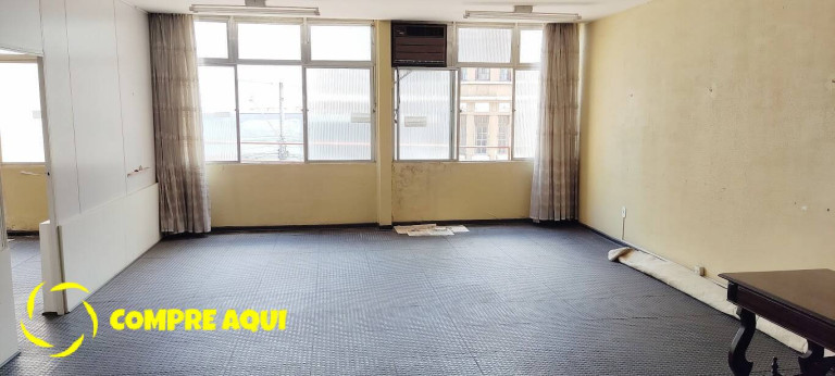 Foto do imóvel Sala Comercial à Venda, 100 m² em Campos Elíseos - São Paulo