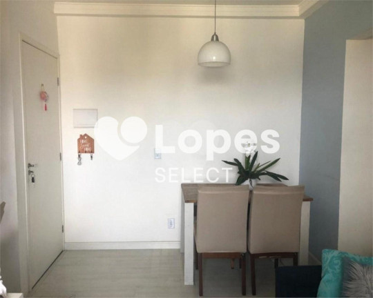 Imagem Apartamento com 2 Quartos à Venda, 45 m² em Jardim Alto Da Boa Vista - Valinhos